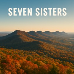 The Seven Sisters