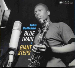 Blue Train + Giant Steps
