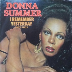 I Remember Yesterday (Part 1/Part 2)