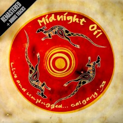 Live and Unplugged… Calgary ’93