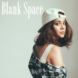 Blank Space (live acoustic version)