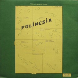 Polinesia