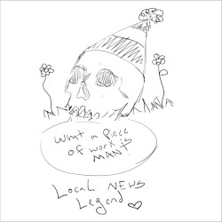 What A Piece Of Work Is Man