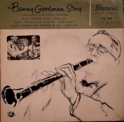 The Benny Goodman Story