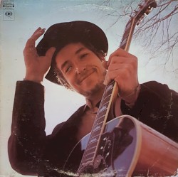 Nashville Skyline