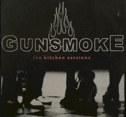The Kitchen Sessions