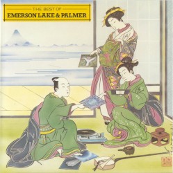 The Best of Emerson, Lake & Palmer