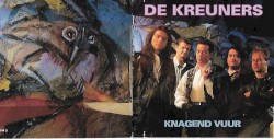 Knagend vuur