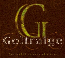 Sorrowful Strains of Music