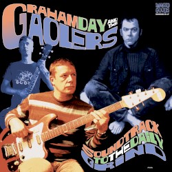 Soundtrack to the Daily Grind