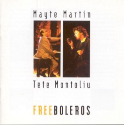 Free Boleros