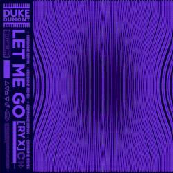 Let Me Go (Cerrone remix)