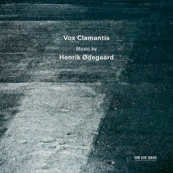 Music by Henrik Ădegaard