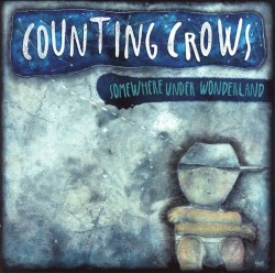 Somewhere Under Wonderland