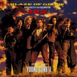 Blaze of Glory