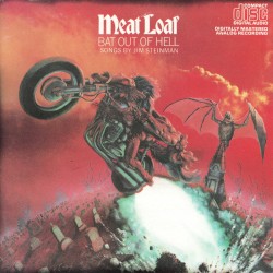 Bat Out of Hell
