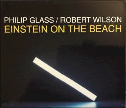 Einstein on the Beach