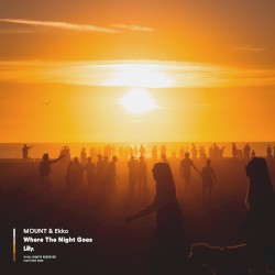 Where The Night Goes