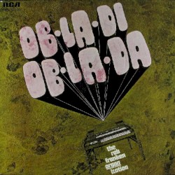 Ob-La-Di Ob-La-Da