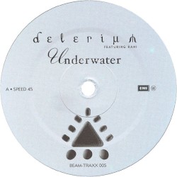 Underwater