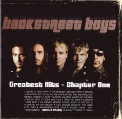 Greatest Hits – Chapter One