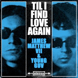 Til I Find Love Again