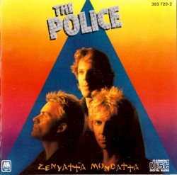 Zenyattà Mondatta