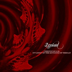 Chronicle 6-12: Invasion of the Kingdom of Throat