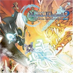Mana-Khemia 2 Original Soundtrack