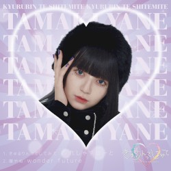 ぷれしゃすはーと / wonder future