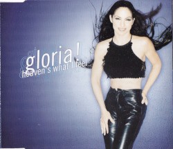 Heaven's What I Feel