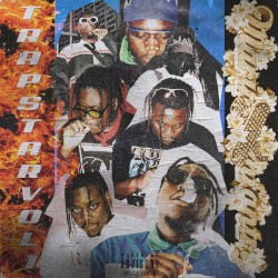 Trapstar, Vol. 1