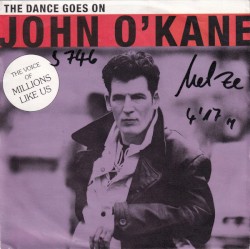 The Dance Goes On
