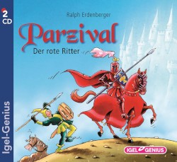 Parzival: Der rote Ritter