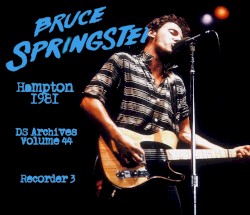 1981‐03‐02: Hampton Roads Coliseum, Hampton, VA