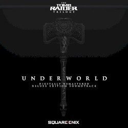 Tomb Raider: Underworld