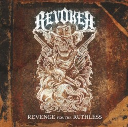 Revenge for the Ruthless