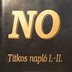 Titkos napló I-II
