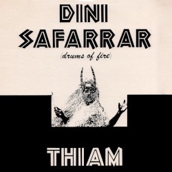 Dini Safarrar (Drums of Fire)