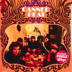 Canned Heat