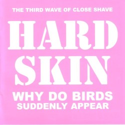 Why Do Birds Suddenly Appear