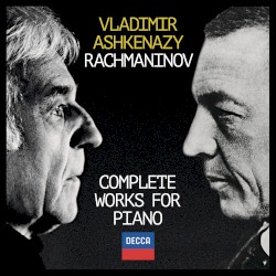 Complete Works for Piano