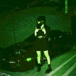 RAPTURE (Slowed + Reverb)