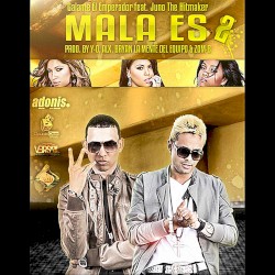Mala es 2