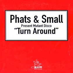 Turn Around