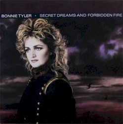 Secret Dreams and Forbidden Fire
