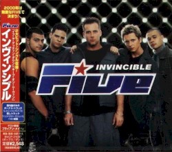 Invincible