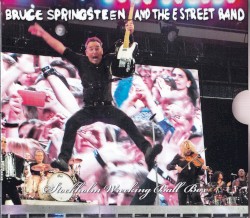 Stockholm Wrecking Ball Box