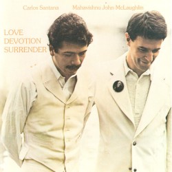 Love Devotion Surrender