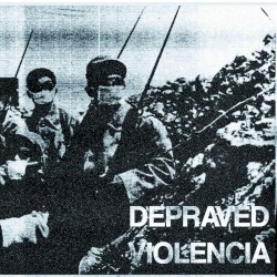Split with Depraved